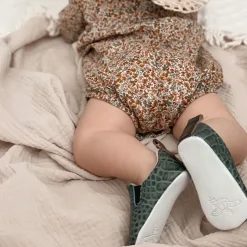 Fashion Baby Kicks Womens Baby
