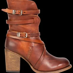 Hot Baker Womens Booties