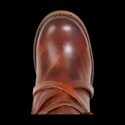 Hot Baker Womens Booties