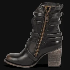 Online Baker Womens Booties