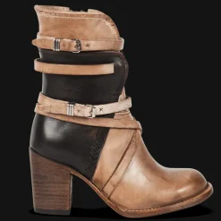 New Baker Womens Booties