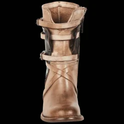 New Baker Womens Booties