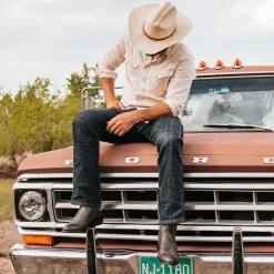 Sale Bandito Mens Dress