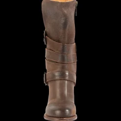 New Barker Womens Booties