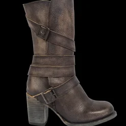 Clearance Barker Womens Booties