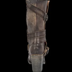 Clearance Barker Womens Booties