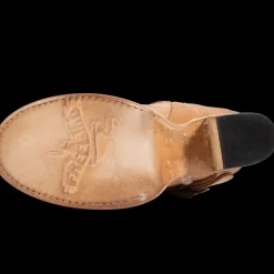 Fashion Barker Womens Booties