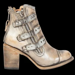 Sale Beckett Womens Booties