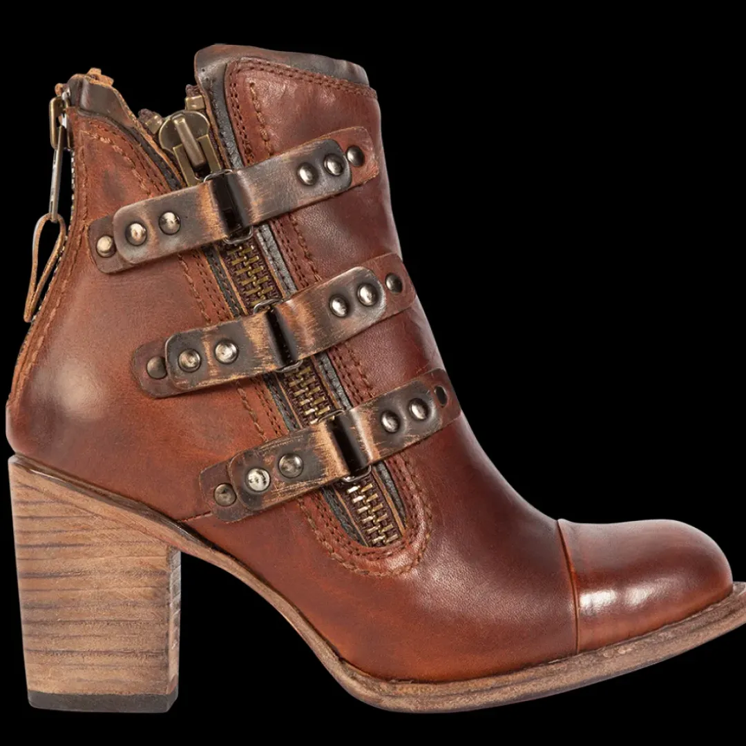 New Beckett Womens Booties