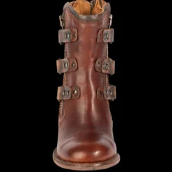 New Beckett Womens Booties