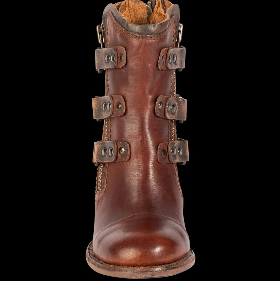 New Beckett Womens Booties