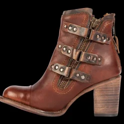 New Beckett Womens Booties