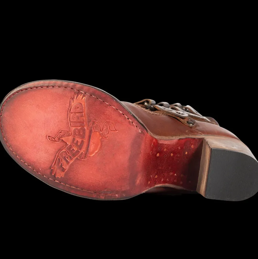 New Beckett Womens Booties