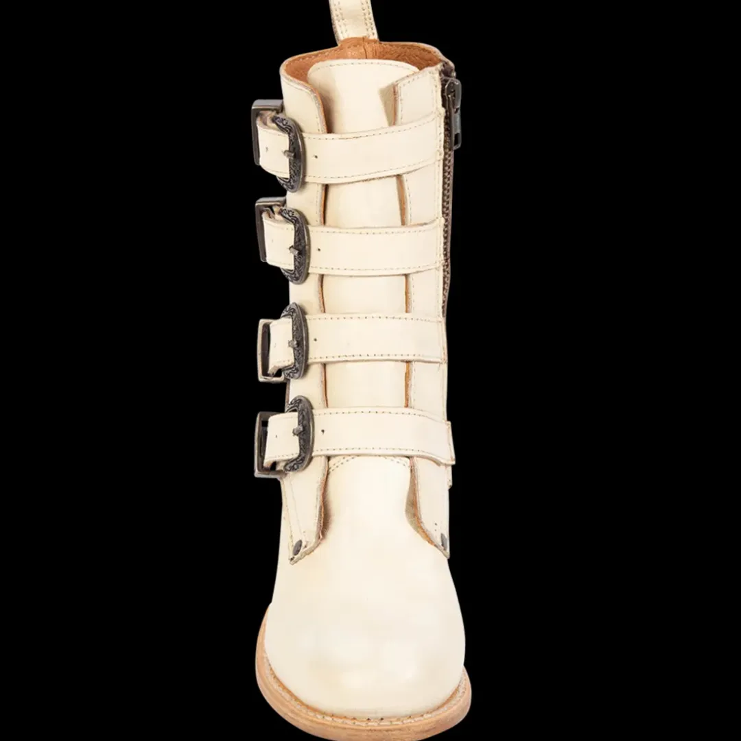 Online Belladonna Womens Booties