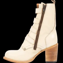 Online Belladonna Womens Booties