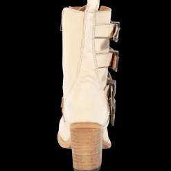 Online Belladonna Womens Booties