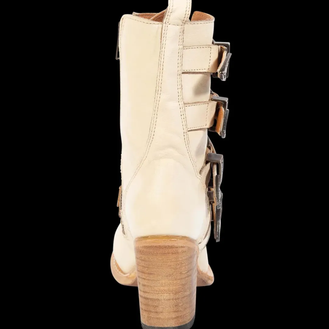 Online Belladonna Womens Booties