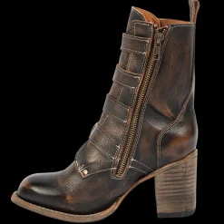 Discount Belladonna Womens Booties