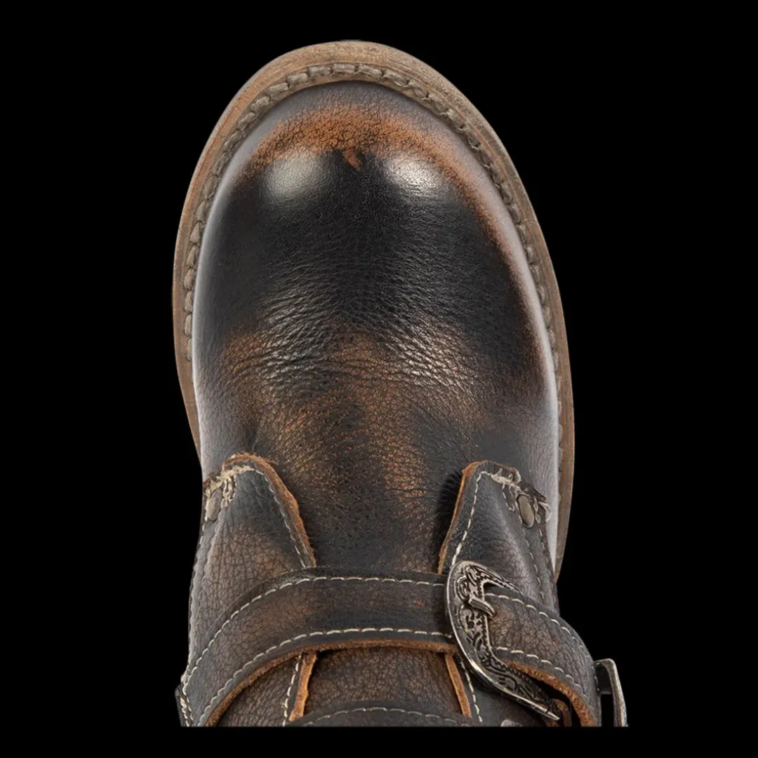 Discount Belladonna Womens Booties
