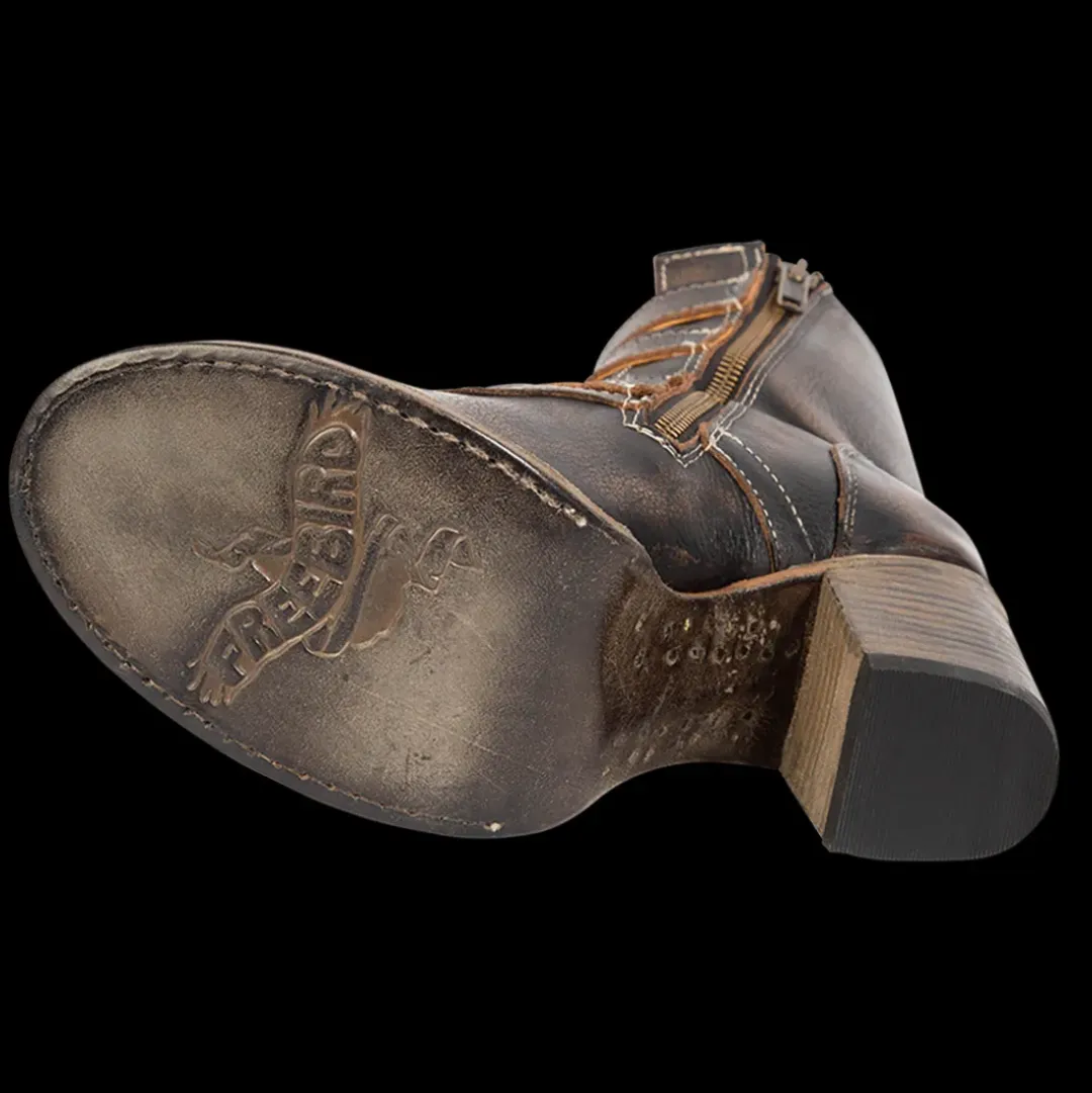 Discount Belladonna Womens Booties