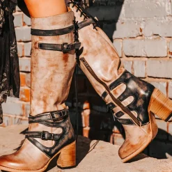 Fashion Berkley Womens Boots