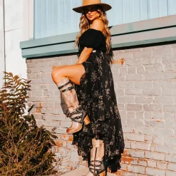 Fashion Berkley Womens Boots
