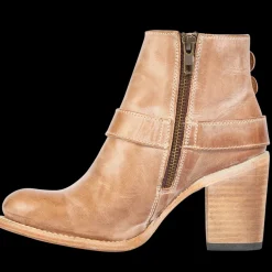 Sale Bolo Womens Booties