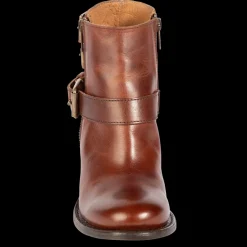 Fashion Bolo Womens Booties
