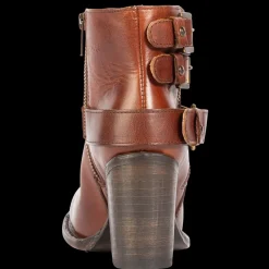 Fashion Bolo Womens Booties