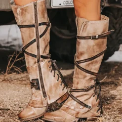 Fashion Cassius Womens Boots
