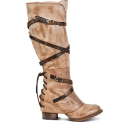 Fashion Cassius Womens Boots