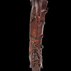 Online Cassius Womens Boots