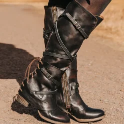 Best Cassius Womens Boots