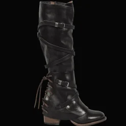 Best Cassius Womens Boots