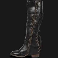 Best Cassius Womens Boots