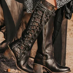 Sale Chapelle Womens Boots
