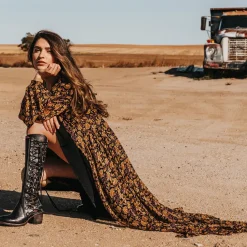Sale Chapelle Womens Boots