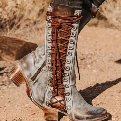 Discount Chapelle Womens Boots