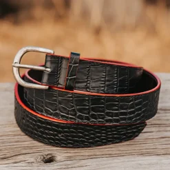 Online Classic Belt Womens Belts