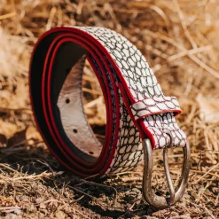 Outlet Classic Belt Womens Belts