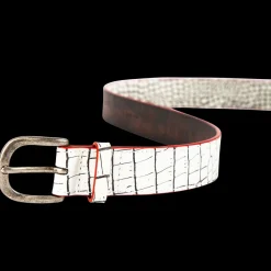 Outlet Classic Belt Womens Belts