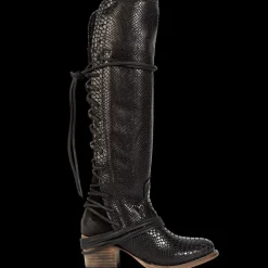 New Coal Womens Boots