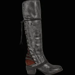 Fashion Coal Womens Boots