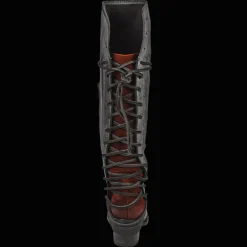 Fashion Coal Womens Boots