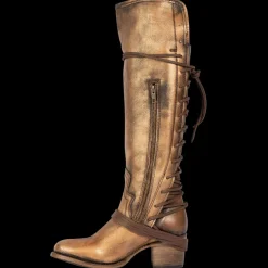 Outlet Coal Womens Boots