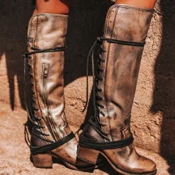 Online Coal Womens Boots