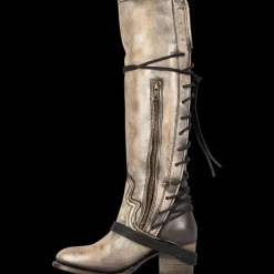 Online Coal Womens Boots