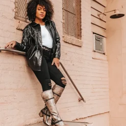 Online Coal Womens Boots
