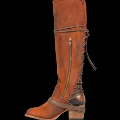 Online Coal Womens Boots