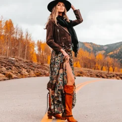 Best Coal Womens Boots
